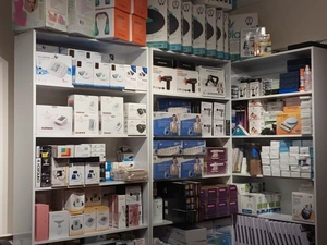 تصویر فروشگاه سلامت مدیکال