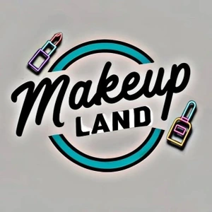 تصویر فروشگاه میکاپ لند