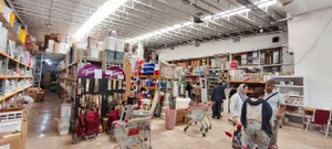 تصویر فروشگاه فرهنگ