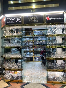 تصویر فروشگاه مهرگالری