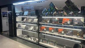 تصویر فروشگاه پردیس رایانه دیبا