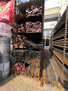 تصویر فروشگاه لوله و اتصالات کبیر