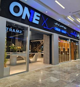 تصویر فروشگاه وان ایکس