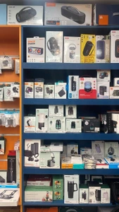 تصویر فروشگاه بالومیک گجت