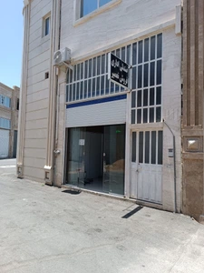 تصویر فروشگاه میز و صندلی اداری آسا