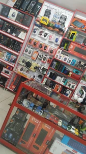 تصویر فروشگاه نیک رایانه