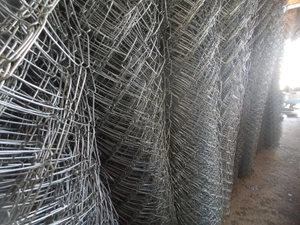 تصویر فروشگاه تولید فنس حسینی