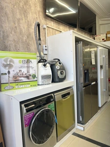 تصویر فروشگاه انصار کالا اصفهان