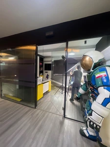 تصویر فروشگاه هنری شاپ