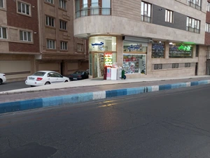 تصویر فروشگاه ابزار حق شناس شعبه 3