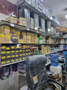 تصویر فروشگاه برق صنعت احمدی دات آی آر