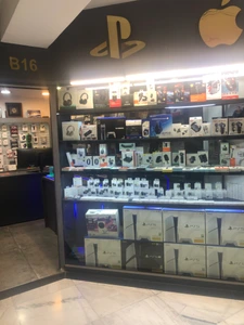 تصویر فروشگاه اریاناb16