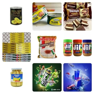 تصویر فروشگاه ساشا مارکت کامیاران