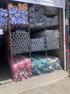 تصویر فروشگاه کلینیک ساختمانی صدیق