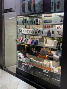 تصویر فروشگاه نیل تیک