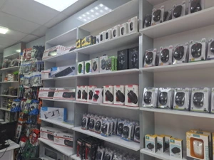 تصویر فروشگاه پاسارگاد شاپ