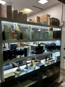 تصویر فروشگاه تکنوسین