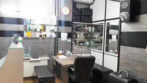 تصویر فروشگاه تاتو طلایی