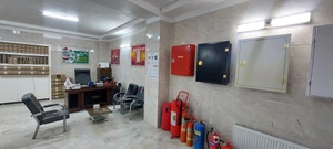 تصویر فروشگاه آتش پاد