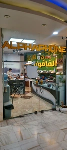 تصویر فروشگاه آلفافون استور