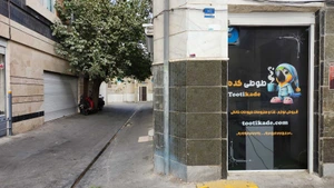 تصویر فروشگاه طوطی کده