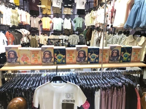 تصویر فروشگاه شاپ اتوشک