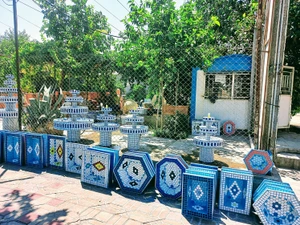 تصویر فروشگاه مستان