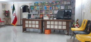 تصویر فروشگاه زبانکده ادبی