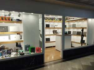 تصویر فروشگاه پنتیوم تهران