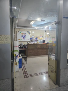 تصویر فروشگاه تیک پوز شیراز