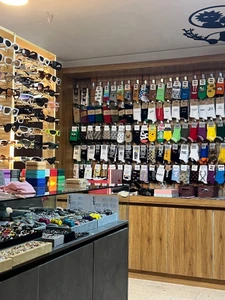 تصویر فروشگاه گالری پیکسل دات آی آر