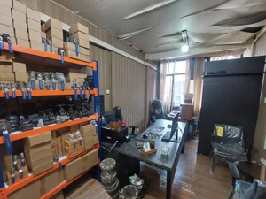 تصویر فروشگاه گرند ولو