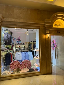 تصویر فروشگاه گالری فلامینگو