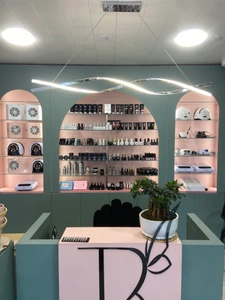 تصویر فروشگاه ناخن خانه لاک