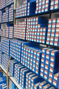 تصویر فروشگاه پویا ابزار