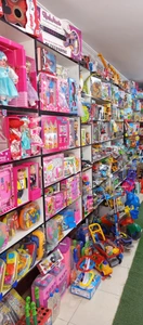 تصویر فروشگاه اسباب بازی طاها اصفهان
