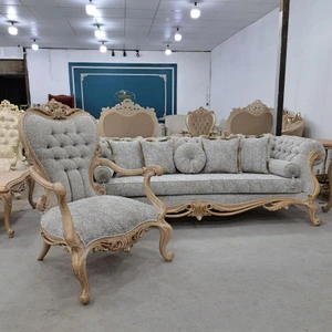 تصویر فروشگاه مبل سلطنتی تاج