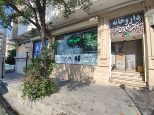 تصویر فروشگاه داروخانه دکتر شایان فر