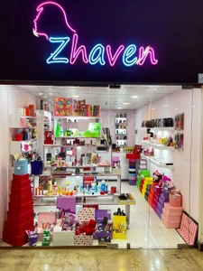 تصویر فروشگاه ژون بیوتی