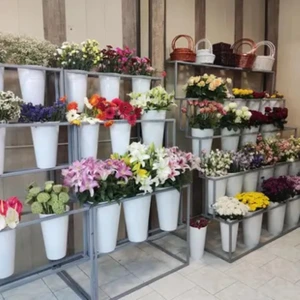 تصویر فروشگاه گلسرای دوشیزه