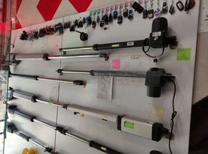 تصویر فروشگاه امداد درب پردیس