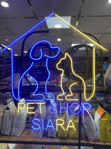 تصویر فروشگاه پت شاپ سیارا