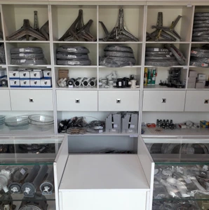 تصویر فروشگاه بهسرویس مشهد