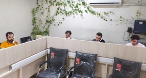 تصویر فروشگاه سبز سنتر