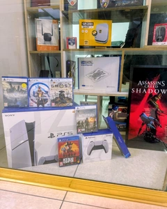 تصویر فروشگاه فرا فناوران شمال غرب