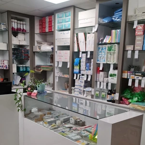 تصویر فروشگاه آداک دنتال