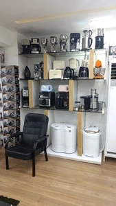 تصویر فروشگاه پیام کالا شاپ