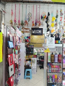 تصویر فروشگاه آرایشی و بهداشتی لوتوس قدس