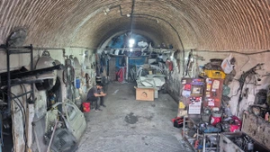 تصویر فروشگاه استوک مالامیری