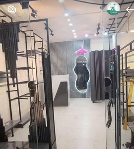 تصویر فروشگاه شلف سنتر شاپ